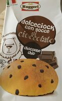 Brioches chocolats