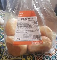 Bocconcini