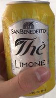 Thè limone