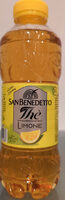 Thè San Benedetto Limone