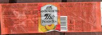 Ice Tea Peach