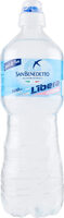 Acqua minerale naturale