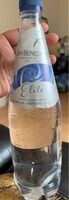 Eau gazeuse