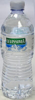 Ecogreen easy naturale fonte benedicta