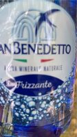 Aqua minerale