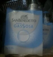 Gassosa