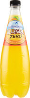 Zero allegra con succo d'agrumi