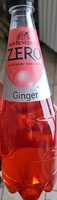 Ginger Zero