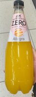 San benedetto zero Allegra