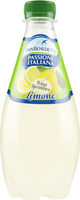 Passione italiana limone