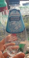 Acqua gassosa