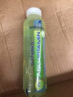Gengous aquavitamin