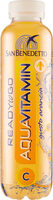 Aquavitamin readytogo gusto arancia