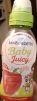 Baby juicy