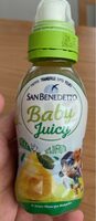 Baby juicy