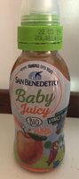Baby juicy