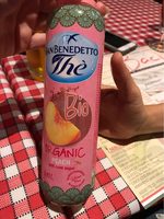 San Benedetto organic