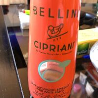 Bellini cipriani