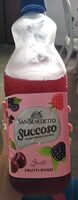 Succoso Frutti Rossi