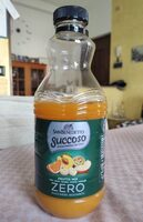 Frutta Mix Zero
