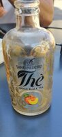 Ice tea