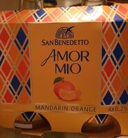 Amor mio