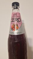 Zero frutti rossi