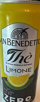 The limone zero