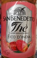 The Fico d'india