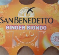 Ginger