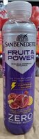 Fruit e power