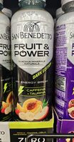 Fruit Power