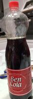 Ben Cola