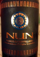 Nun