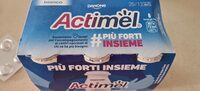 Actimel bianco 156808