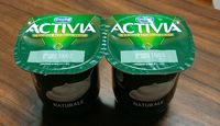 Activia Nature