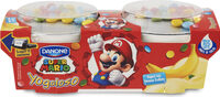 Yogoloso Super Mario