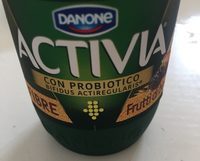 Yog. act. farro GR. 125X4 Danone