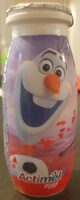 Actimel Play
