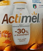 Actimel