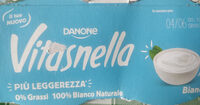 Vitasnella bianco