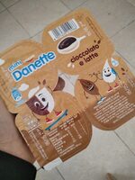 Mini Dannette