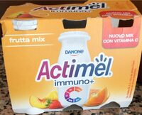 Actimel immuno+
