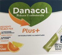 Danacol plus