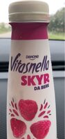 Skir da bere