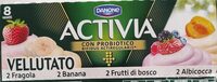 Yogurt vellutato