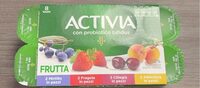 Activia GRANDEcon probiotico bifidus