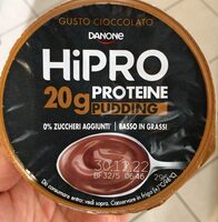 Hipro 20g Proteine cioccolato