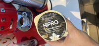 Hi pro vaniglia