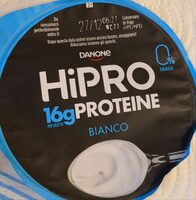 HiPRO bianco